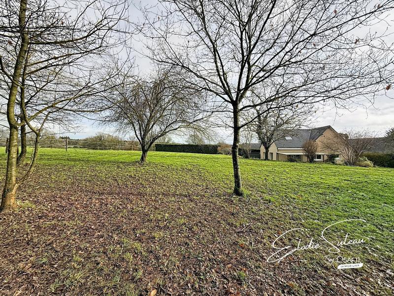 Maison - 145 m² - 6 pièces