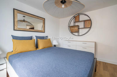 Appartement - 74 m² - 3 pièces