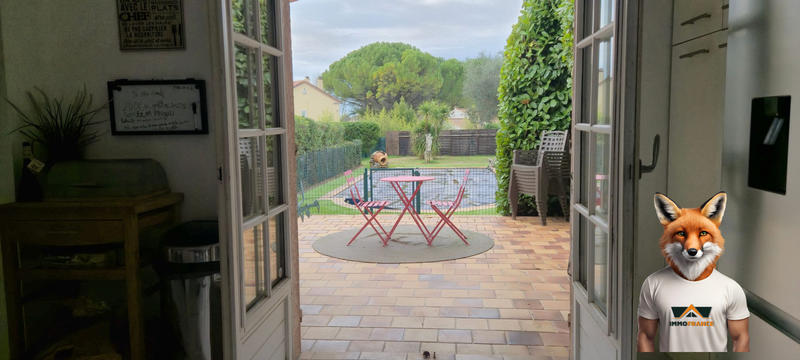 Maison traditionnelle - 201 m² - 8 pièces