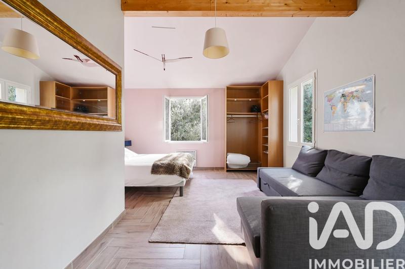 Maison - 171 m² - 4 pièces