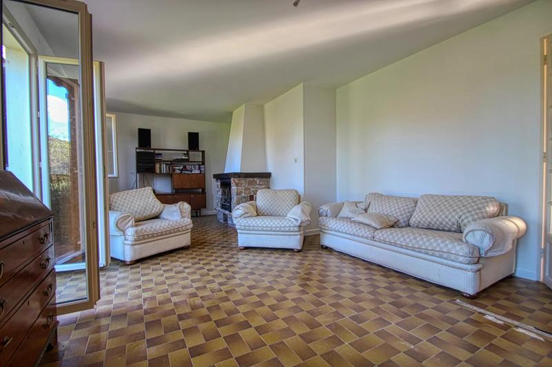 Villa - 160 m² - 6 pièces