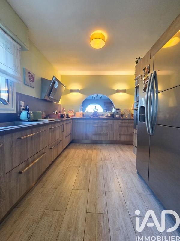 Maison de maîtres - 254 m² - 10 pièces