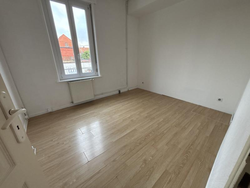 Maison - 83 m² - 4 pièces
