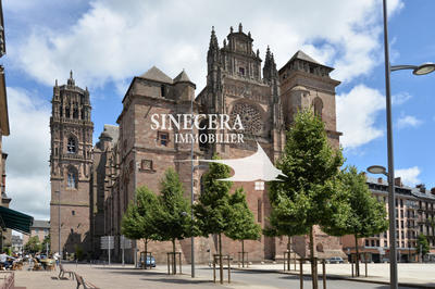 Appartement - 210 m² - 3 pièces