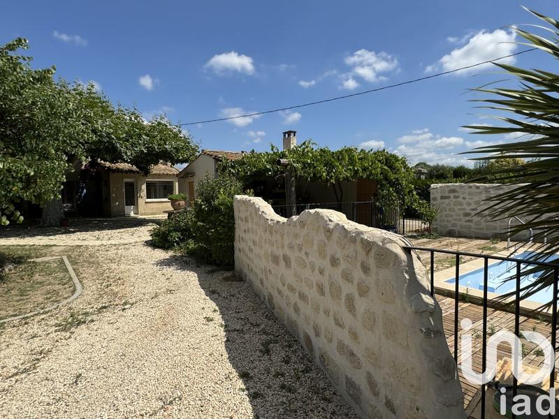 Maison - 300 m² - 9 pièces