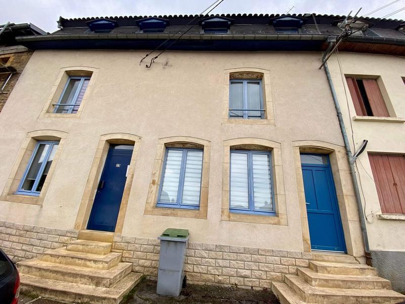 Appartement - 29 m² - 1 pièce