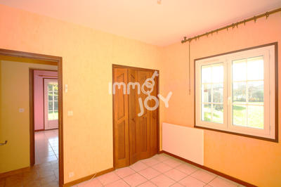 Maison - 75 m² - 3 pièces