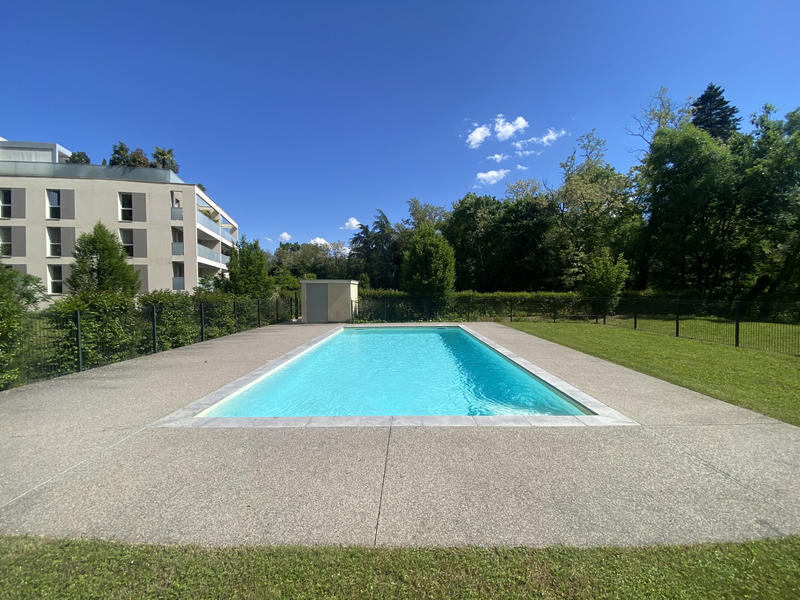 Appartement - 79 m² - 4 pièces