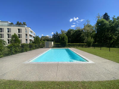 Appartement - 79 m² - 4 pièces