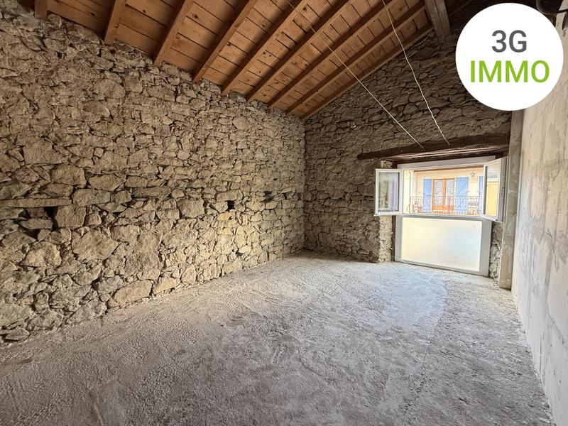 Villa - 137 m² - 3 pièces