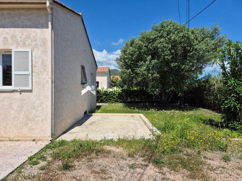 Maison - 75 m² - 3 pièces