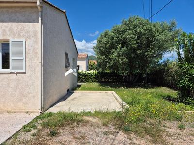 Maison - 75 m² - 3 pièces