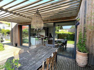 Maison - 145 m² - 5 pièces