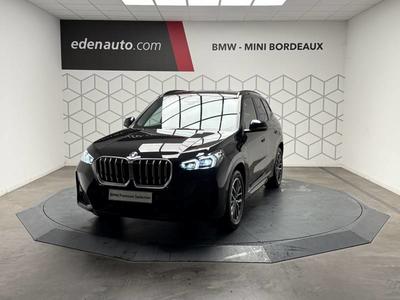 Bmw X1 xDrive 25e 245ch Dkg7 m Sport