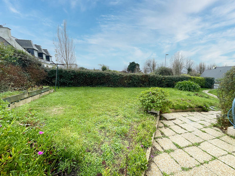 Maison - 214 m² - 11 pièces