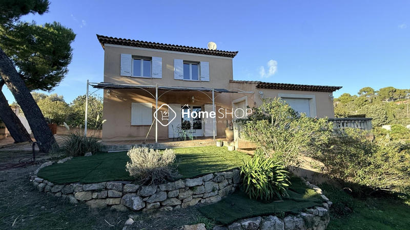 Villa - 143 m² - 5 pièces