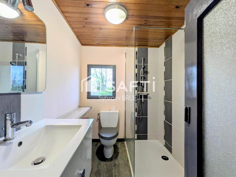 Ferme - 330 m² - 14 pièces