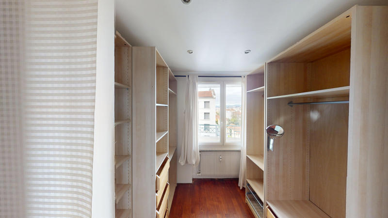 Appartement - 73 m² - 2 pièces