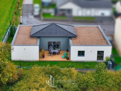 Maison - 149 m² - 6 pièces