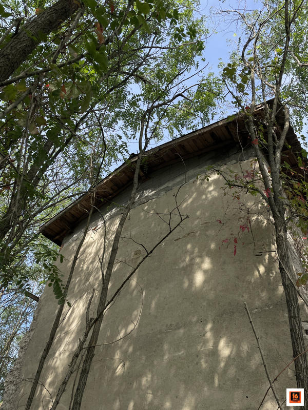 Maison ancienne - 60 m² - 4 pièces