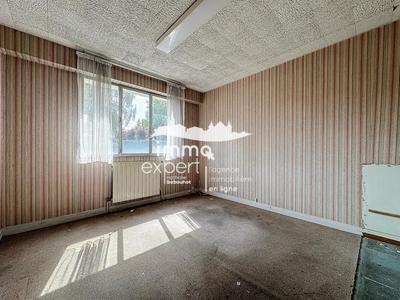 Local d'activité / Entrepôt - 694 m² - 5 pièces