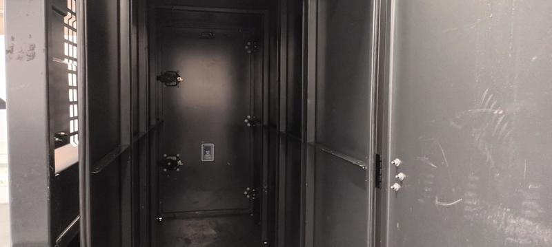 Renault Master Benne Simple Bs Prop Rj3500 L3 Coffre Blue Dci 145 Euro VI Confort