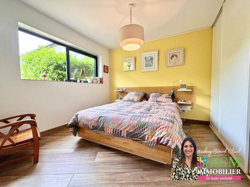 Villa - 144 m² - 6 pièces