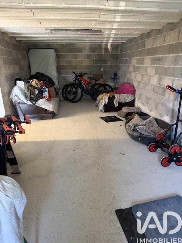 Maison - 142 m² - 6 pièces