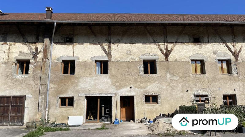 Appartement - 125 m² - 3 pièces