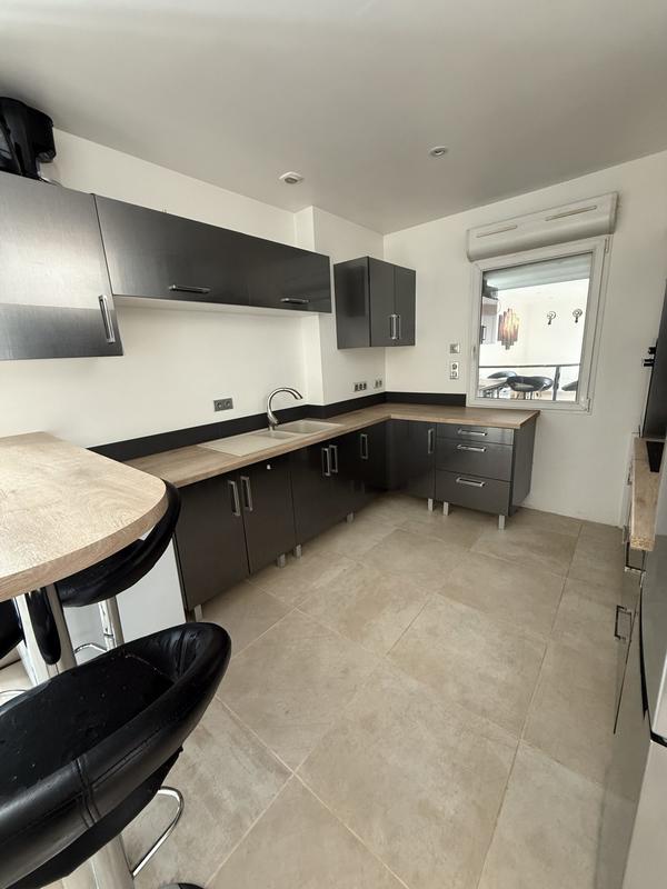 Appartement - 78 m² - 4 pièces