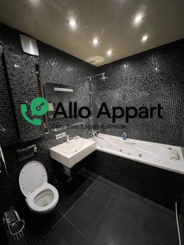 Studio - 31 m² - 1 pièce