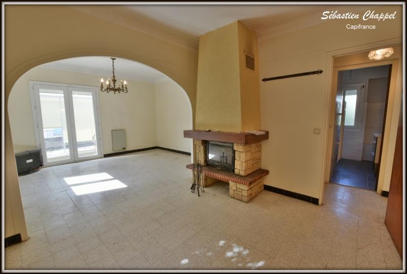 Maison - 70 m² - 3 pièces