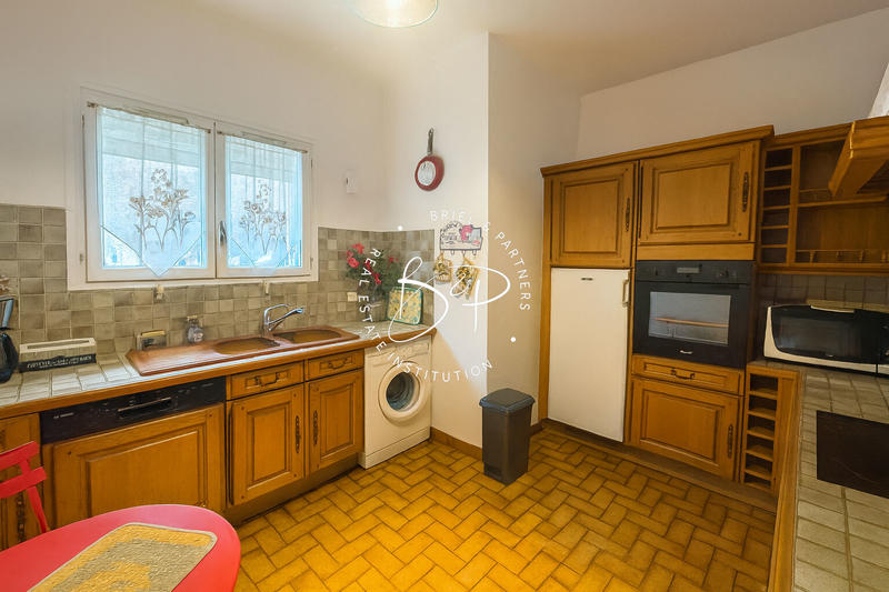 Maison - 75 m² - 3 pièces