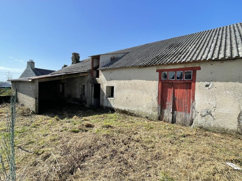 Ferme - 1 m² - 1 pièce