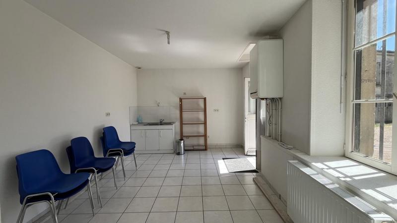 Appartement - 112 m² - 4 pièces