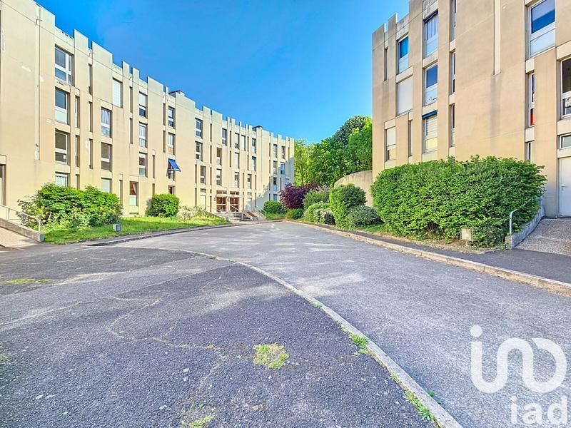 Appartement - 78 m² - 4 pièces