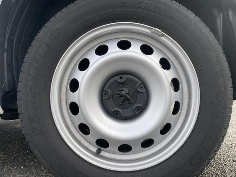 Peugeot Partner III Taille Xl BlueHDi 130 s&amp;S Eat8 Cabb app