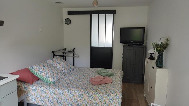 Maison - 84 m² - 4 pièces