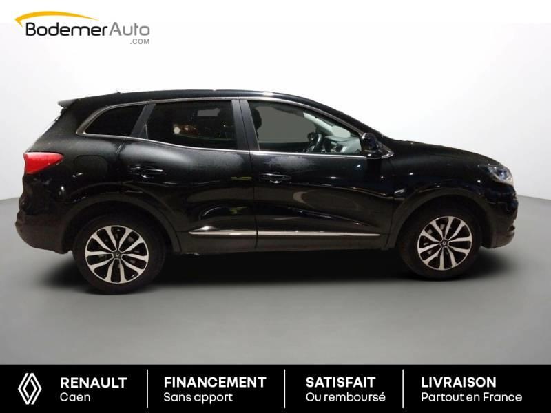 Renault Kadjar Blue dCi 115 Edc Evolution