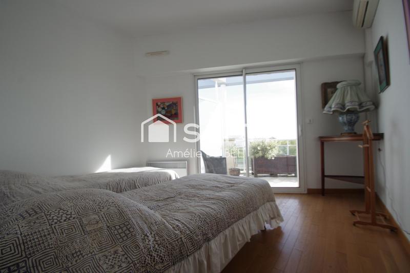 Appartement - 118 m² - 4 pièces