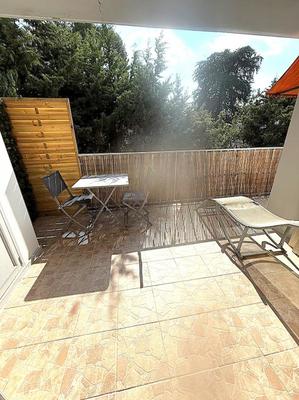 Appartement - 71 m² - 3 pièces