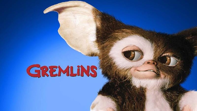 Cineco : Gremlins