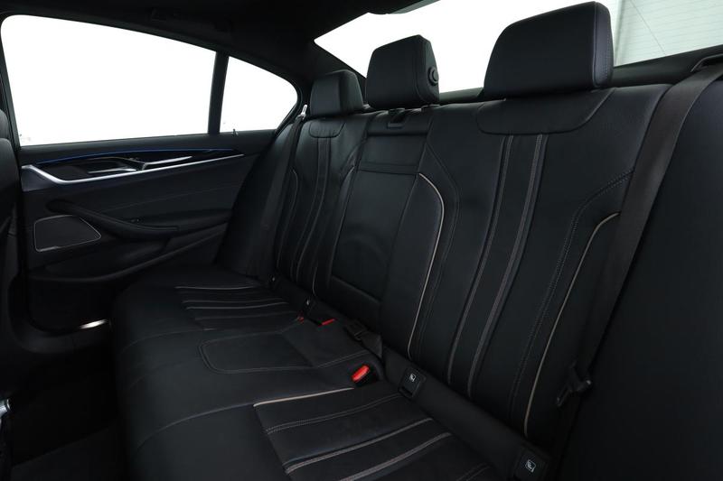 Bmw Série 5 545e xDrive m Sport Bva8 394 ch