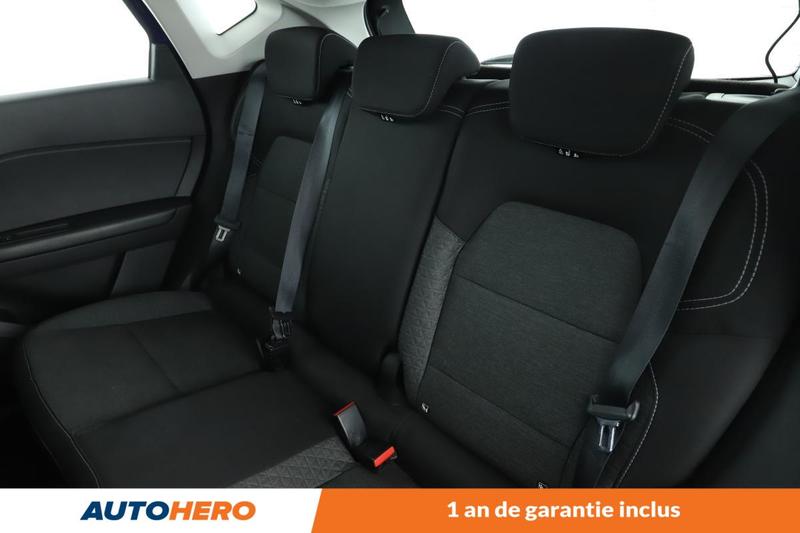 Renault Captur 1.0 TCe Business 91 ch