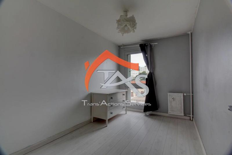 Appartement - 76 m² - 3 pièces