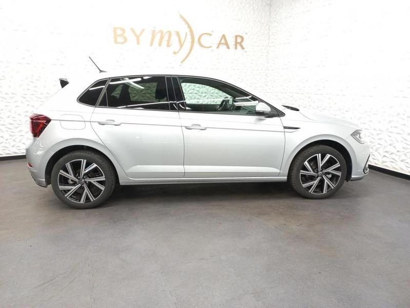 Volkswagen Polo 1.0 Tsi 116 s&amp;S Dsg7 R-Line