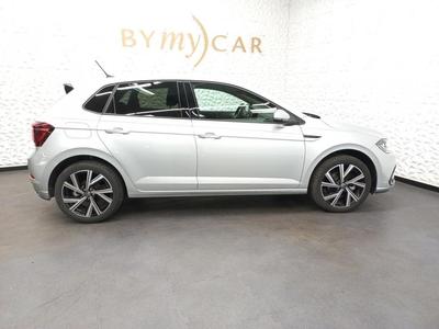 Volkswagen Polo 1.0 Tsi 116 s&amp;S Dsg7 R-Line