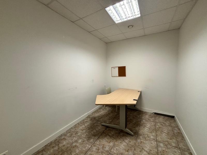 Local commercial - 140 m²