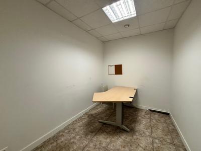 Local commercial - 140 m²