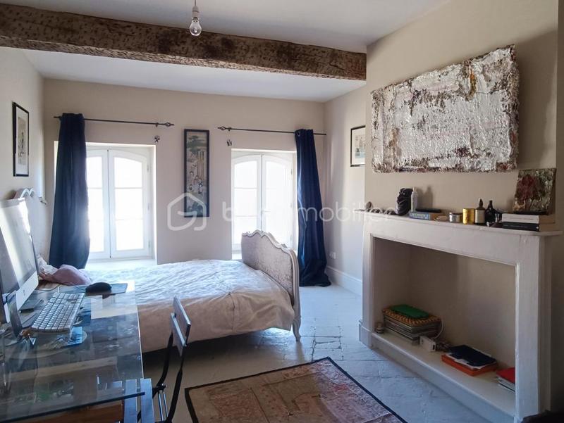 Maison de ville - 190 m² - 8 pièces